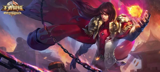 《王者荣耀》s40赛季重做英雄介绍