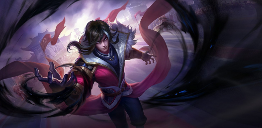 《王者荣耀》s40赛季重做英雄介绍