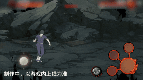 【超前爆料】独自背负一切，以双眼编织虚实！