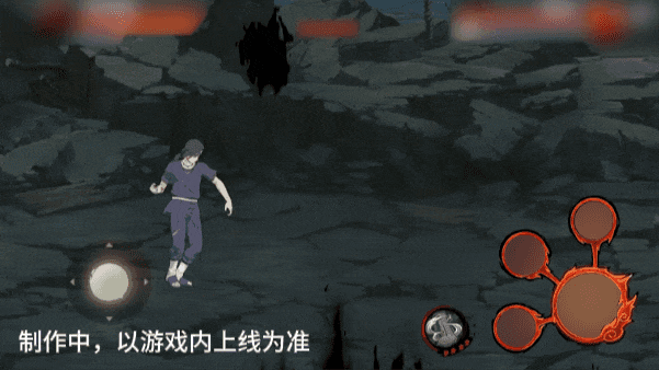 【超前爆料】独自背负一切，以双眼编织虚实！