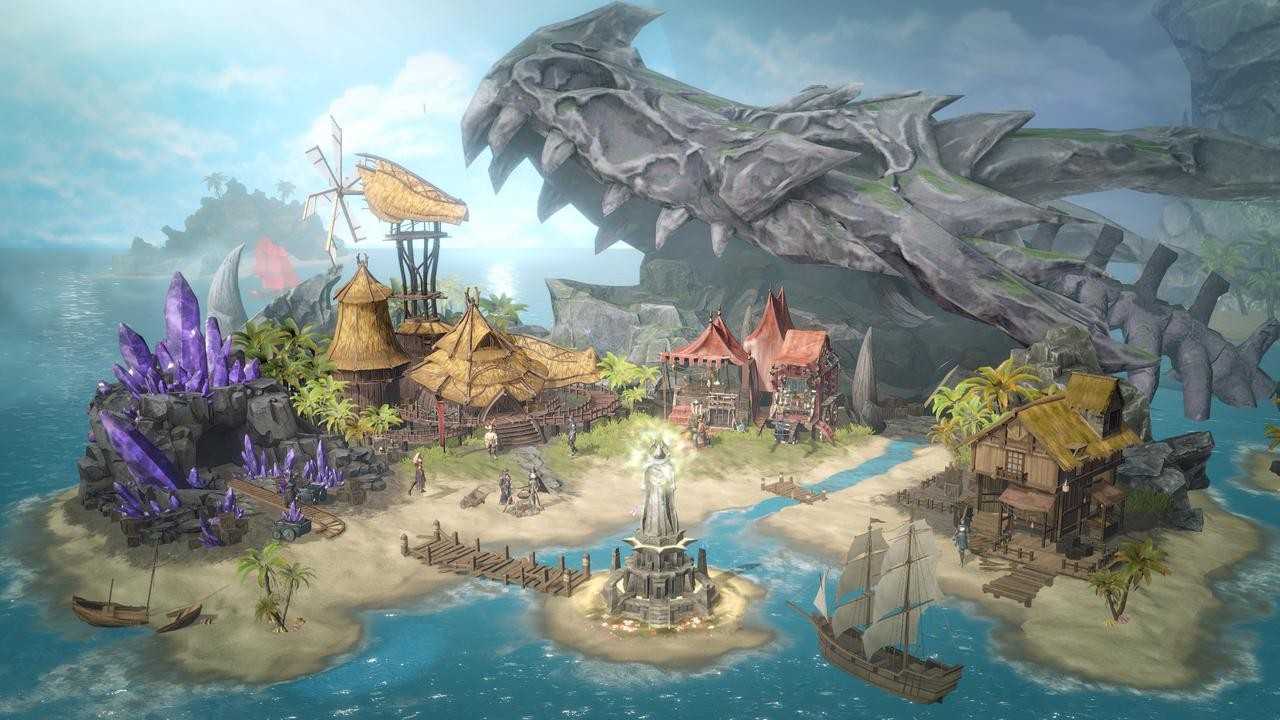 《龙息：神寂》S2赛季再次定义何为卡牌！