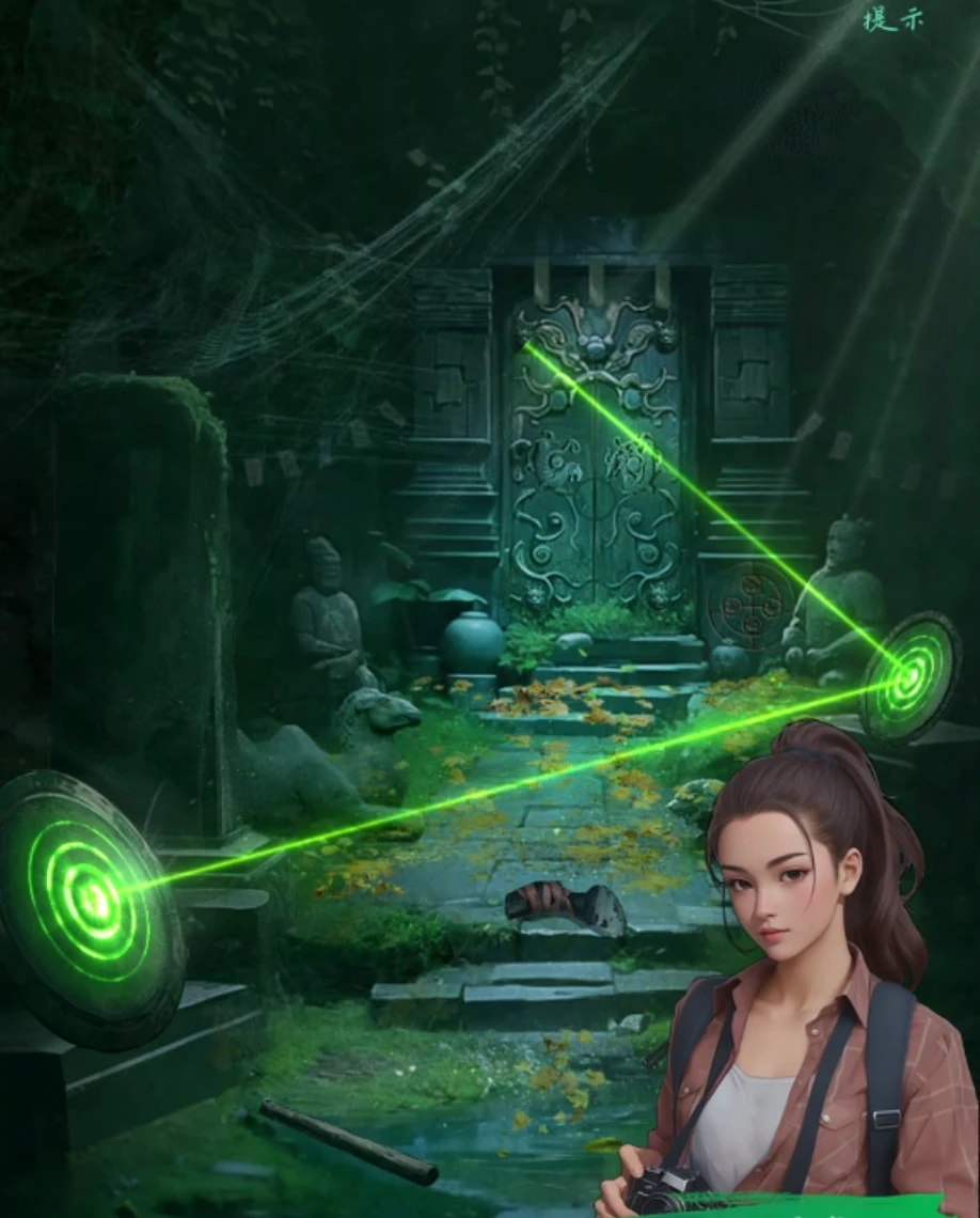 《缠重山》第一章超详细攻略