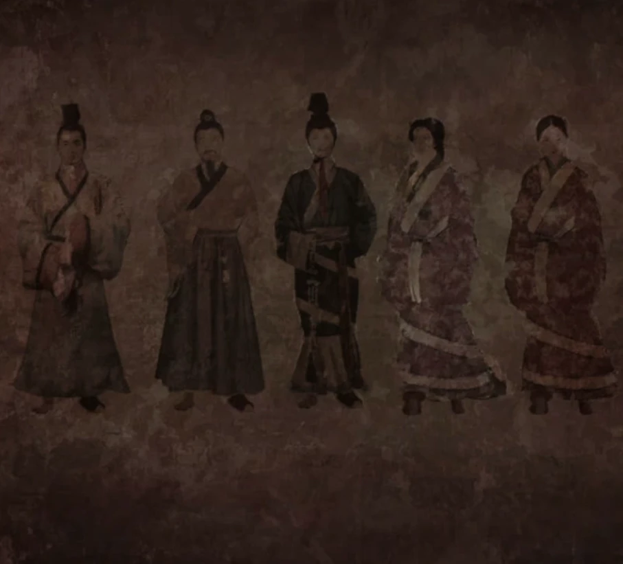 《缠重山》第一章超详细攻略