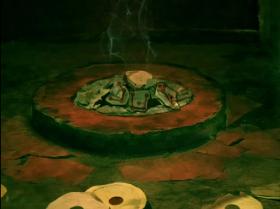 《缠重山》第一章超详细攻略