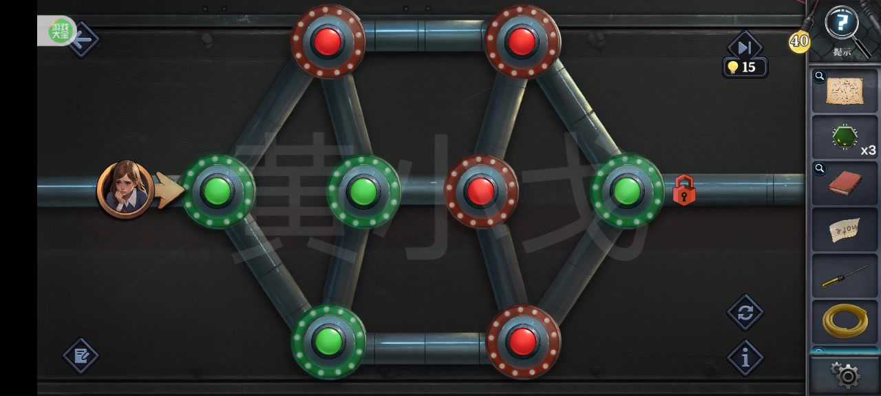 《逃出死亡之城》第三章通关攻略全流程