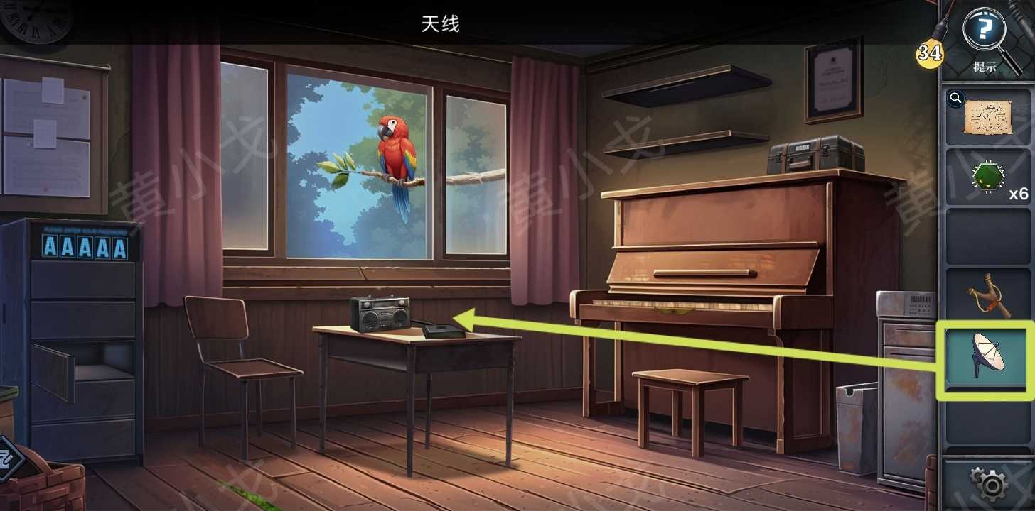 《逃出死亡之城》第三章通关攻略全流程