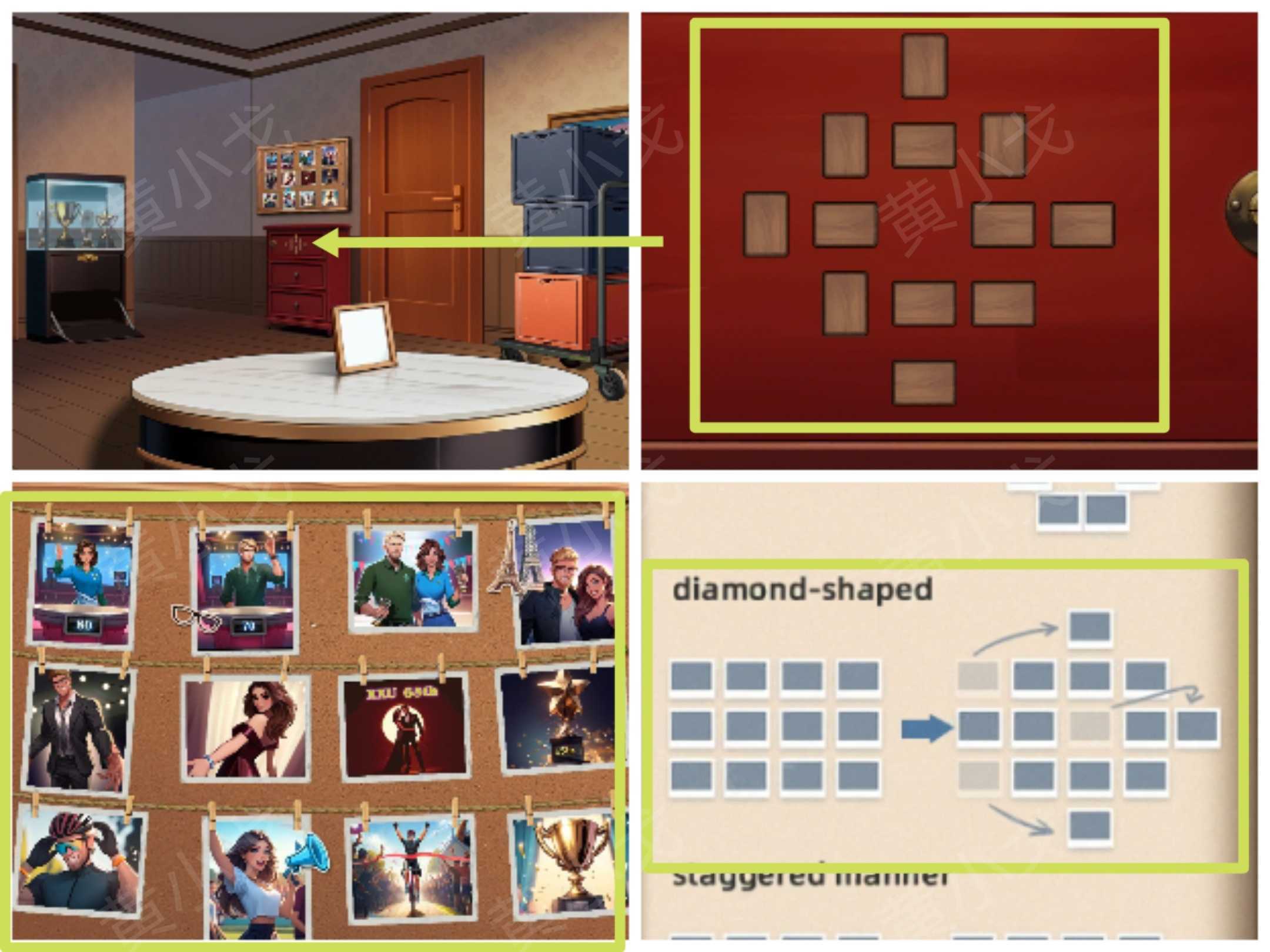 《逃出死亡之城》第四章通关攻略全流程