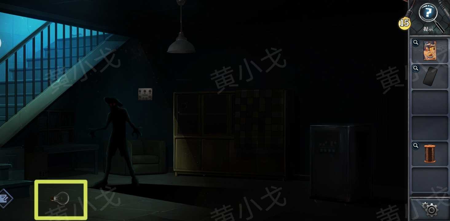 《逃出死亡之城》第四章通关攻略全流程