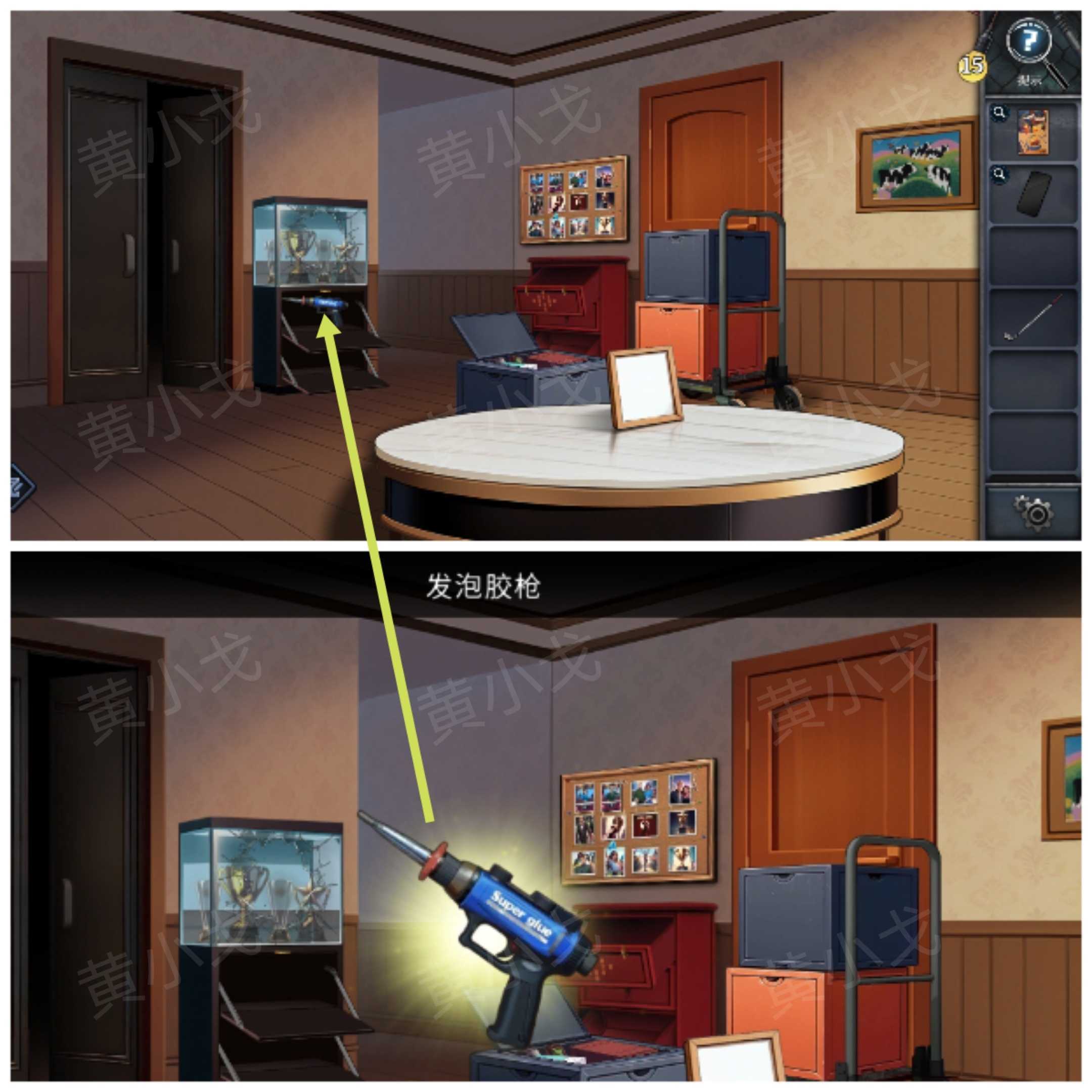 《逃出死亡之城》第四章通关攻略全流程