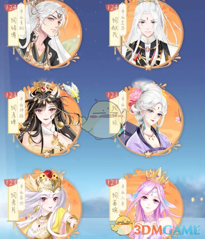 《全民养成之女皇陛下》加Buff类血统介绍