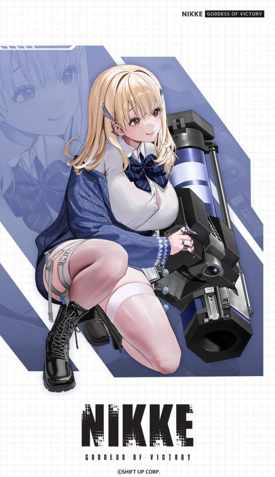 《胜利女神：新的希望》蒂亚强度介绍