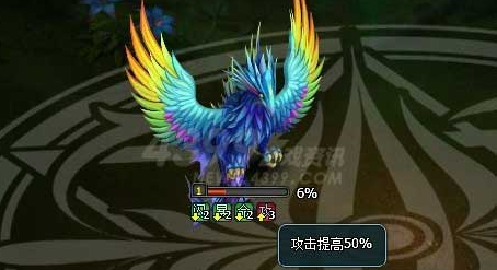 《梦幻飞仙》鲲鹏世界boss打法攻略