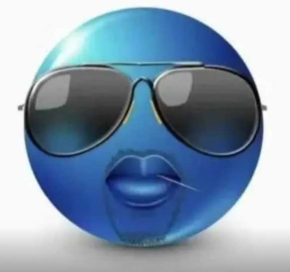 蓝豆表情包大全