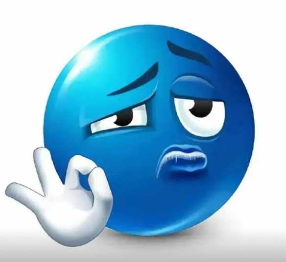 蓝豆表情包大全