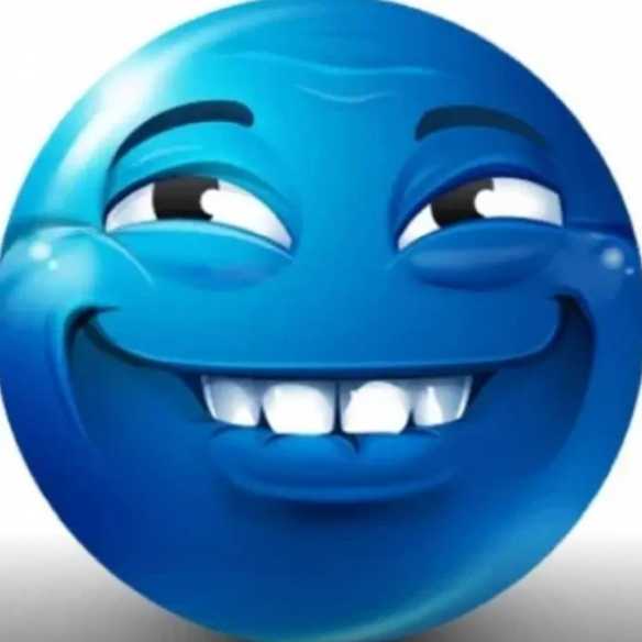 蓝豆表情包大全