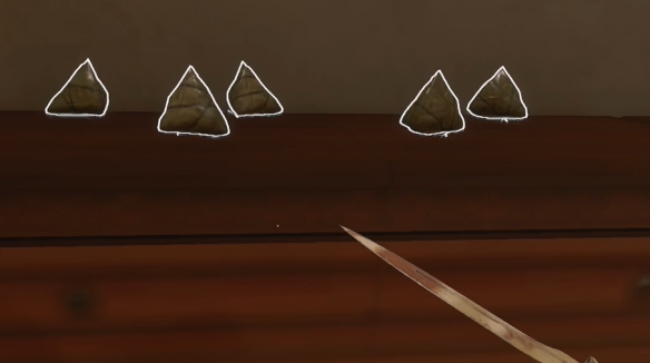 《三角洲行动》粽子固定刷新点位一览