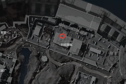 《三角洲行动》粽子固定刷新点位一览