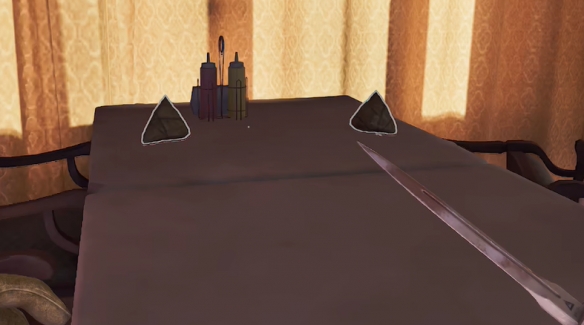 《三角洲行动》粽子固定刷新点位一览