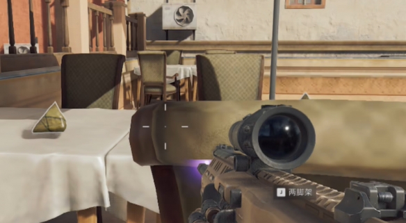 《三角洲行动》粽子固定刷新点位一览