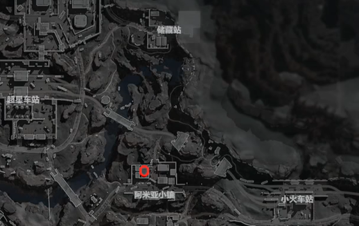 《三角洲行动》粽子固定刷新点位一览