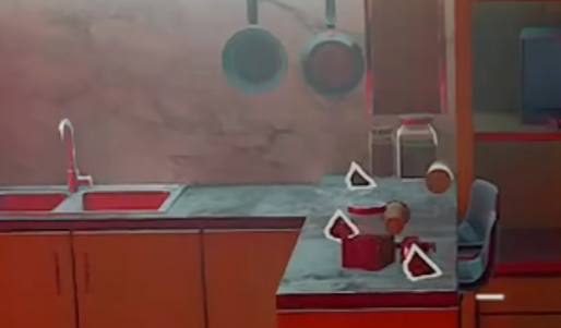 《三角洲行动》粽子固定刷新点位一览