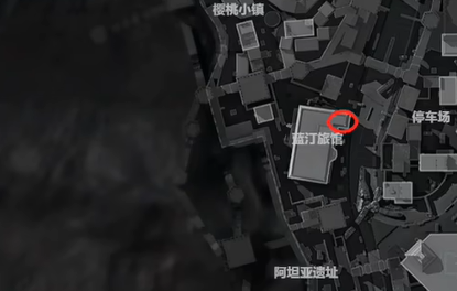 《三角洲行动》粽子固定刷新点位一览