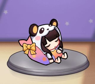 《盲盒派对》生产者角色介绍