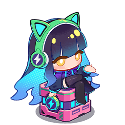 《盲盒派对》生产者角色介绍