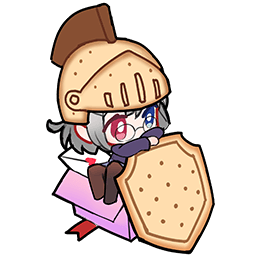 《盲盒派对》坦克类角色介绍