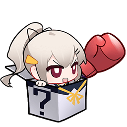 《盲盒派对》坦克类角色介绍