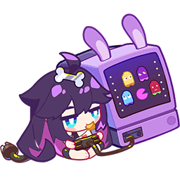 《盲盒派对》坦克类角色介绍