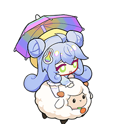 《盲盒派对》坦克类角色介绍