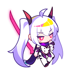 《盲盒派对》战士类角色介绍