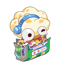 《盲盒派对》特殊类角色介绍