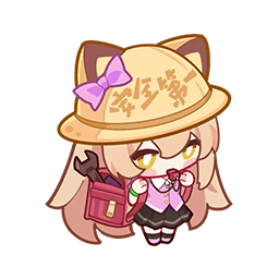 《盲盒派对》特殊类角色介绍