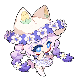 《盲盒派对》辅助类角色介绍