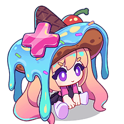 《盲盒派对》辅助类角色介绍