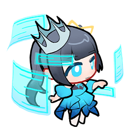 《盲盒派对》辅助类角色介绍