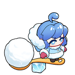 《盲盒派对》投射类角色介绍