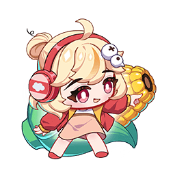 《盲盒派对》投射类角色介绍