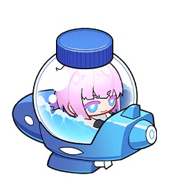 《盲盒派对》异常类角色介绍