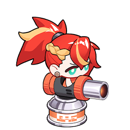 《盲盒派对》异常类角色介绍