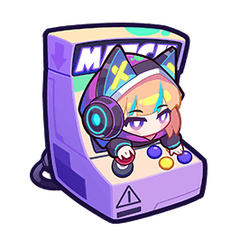 《盲盒派对》异常类角色介绍