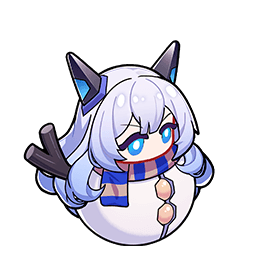 《盲盒派对》异常类角色介绍