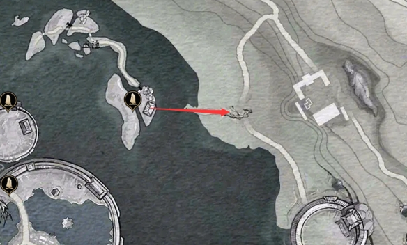 《燕云十六声》武威山见闻全收集攻略