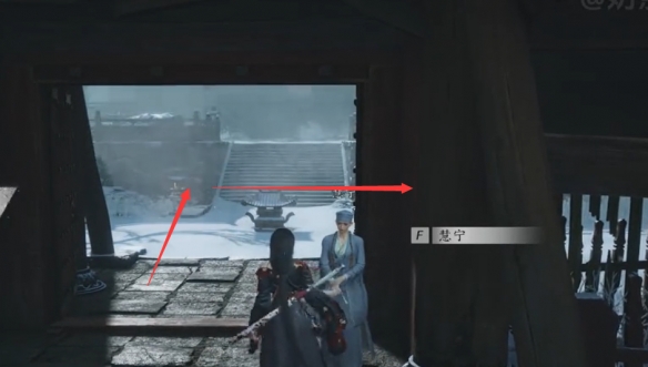 《燕云十六声》武威山见闻全收集攻略