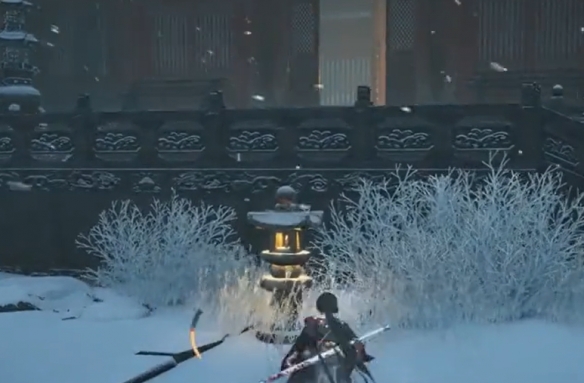 《燕云十六声》武威山见闻全收集攻略