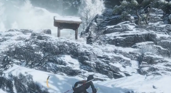 《燕云十六声》武威山见闻全收集攻略