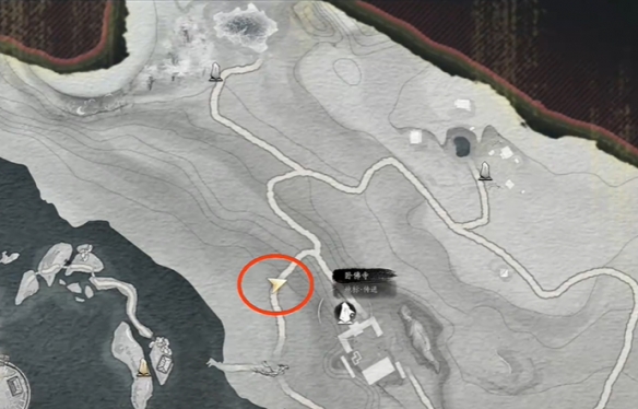 《燕云十六声》红旗归队任务攻略