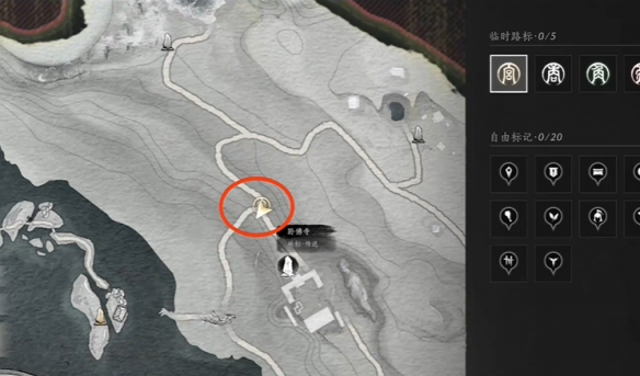 《燕云十六声》红旗归队任务攻略